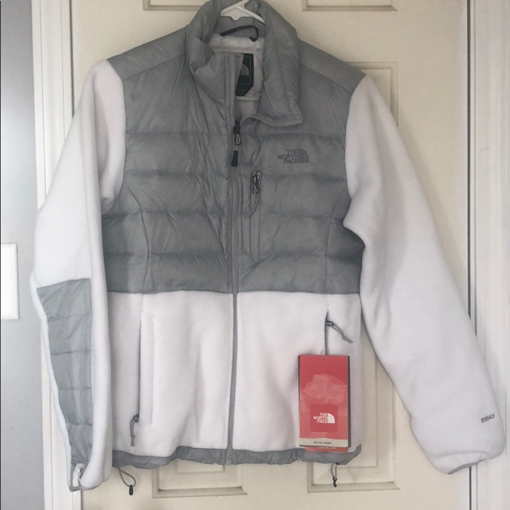 The North Face Denali Down Jacket